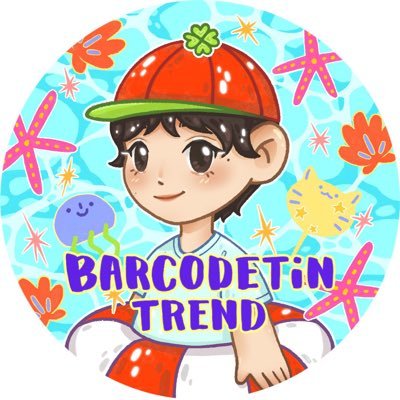 Account for @BarcodeTin , all for trending #barcodetin in his important opportunity and his social engagement. * Fandom name is #unit *
