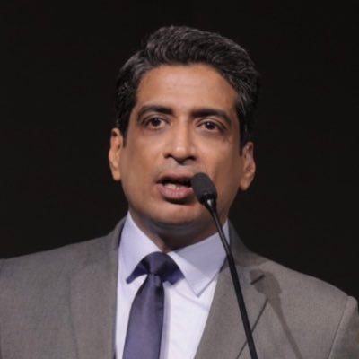 Krishnakumar Says Profile