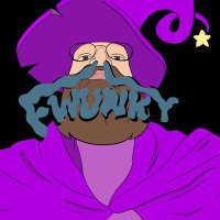 Fwunky(@FwunkyWubz) 's Twitter Profile Photo
