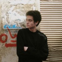 مايو عماد Mayo Imad(@mayoimad_) 's Twitter Profile Photo