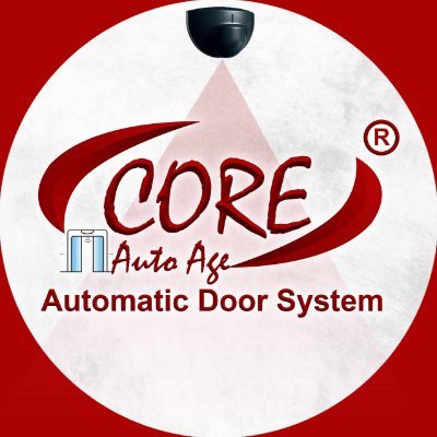 MFG of  Core Automatic Door & Windows
For Dealer Enquiry Call or Whatsapp 09211106665
09540098376