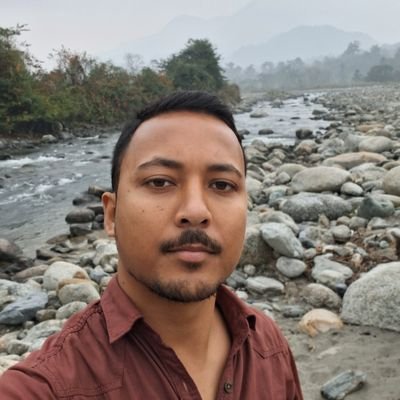 xjyotishmoy's profile picture. 