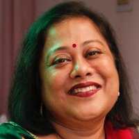 Dr Sruti Mohapatra (@sruti_mohapatra) 's Twitter Profile Photo Dr Sruti Mohapatra (@sruti_mohapatra) 's Twitter Profile Photo