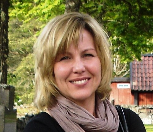 GillSchultzberg's profile picture. Turistföretagare och pensionatsvärdinna på Mats Pergården i Grisslehamn. Ständigt på spaning för att utveckla småföretagandets förutsättningar i skärgården.