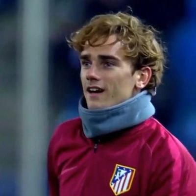 tweets about football, mainly- English football, unfortunately a Spurs fan
|| Antoine Griezmann enthusiast ||