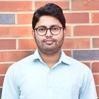 Arijit Ghorai (@polymericarijit) 's Twitter Profile