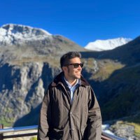 Alfonso Elosua (@alfonsoelosua) 's Twitter Profile