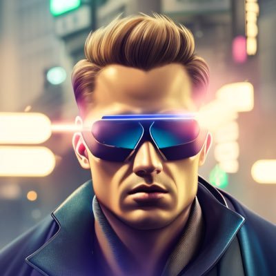 ChuyDiazNL's profile picture. 