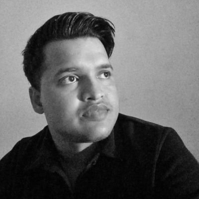 iamnirmalyadav's profile picture. low key. private. stupidly persuasive.