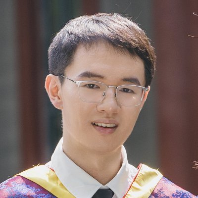 YihuaiGao's profile picture. Ph.D. student @Stanford advised by Prof. @SongShuran, 
Prev: EE&Math @Tsinghua_Uni