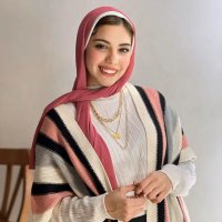 unknown personality (@yassminharp) Twitter profile photo