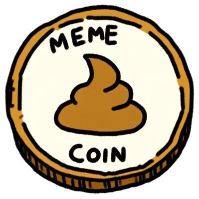 We are all shitcoins. https://t.co/lnhDT0CxNB