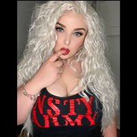 Evie Edwards (@barbiebaddiex3) Twitter profile photo