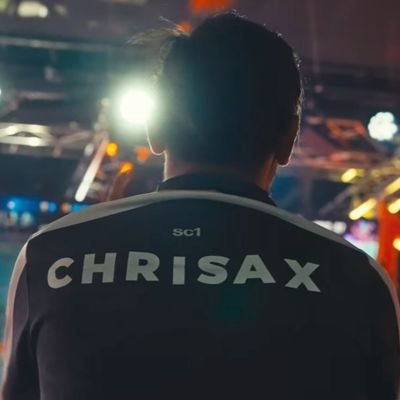 Chrisax_FTW Profile Picture
