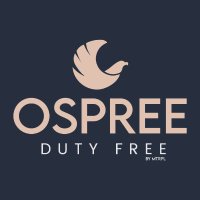 Ospree Duty Free(@Ospreedutyfree) 's Twitter Profile Photo