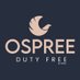 Ospree Duty Free (@ospreedutyfree) Twitter profile photo Ospree Duty Free (@ospreedutyfree) Twitter profile photo