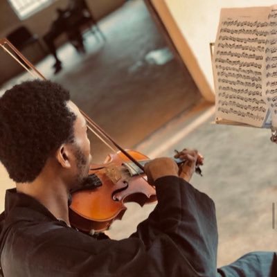 musicologist || violinist || ambivert || content creator