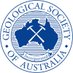 Geogical Society Australia (@GeoSocAustralia) Twitter profile photo