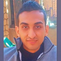 Mostafa Desoki (@mdesoki91) 's Twitter Profile