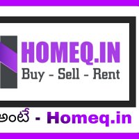 Homeq Properties(@HomeqProperties) 's Twitter Profile Photo