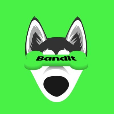 Bandit (@PupBandit) / X