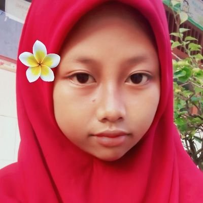 Kelas4S39152's profile picture. akun baru bantu follow
fjkt