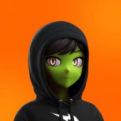 Jennifer_OK8's profile picture. Chemist| Blockchain Enthusiastic| Writer| Brand Ambassador | $EGL|