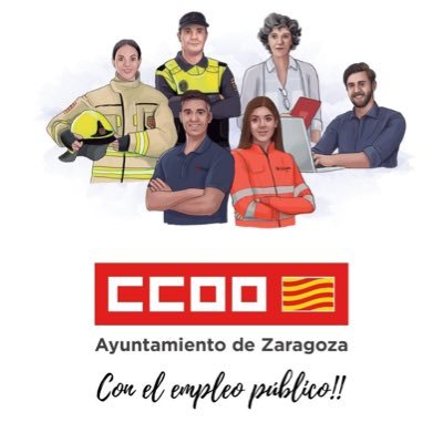 ccoozaragoza Profile Picture