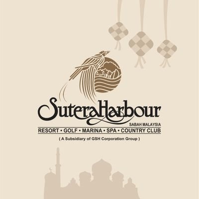 suteraofficial's profile picture. Sutera Harbour Resort is Malaysia’s foremost premier integrated property located at Kota Kinabalu City.  10 min from KKIA, 7 min to city centre