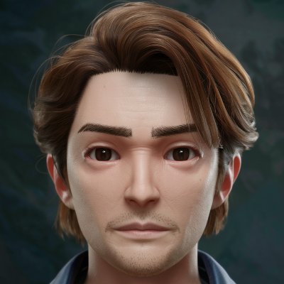 qorje's profile picture. 