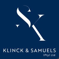 Klinck & Samuels (@ekconsulting1) 's Twitter Profile Photo Klinck & Samuels (@ekconsulting1) 's Twitter Profile Photo