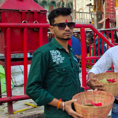 sanjaygr992's profile picture. 