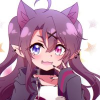 那月もか🍭👿🐾(@MayoiNeKo_moka) 's Twitter Profile Photo