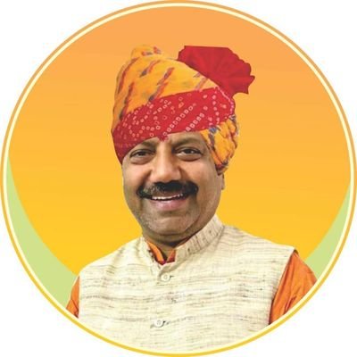State Vice-President @BJP4MP | Ex-MLA from #Mehgaon | Former Chairman-Municipal Council of #Bhind | Lawyer and Social Worker 🇮🇳