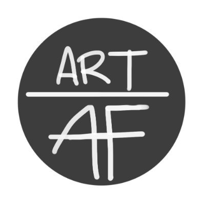 Art_AF_ Profile Picture