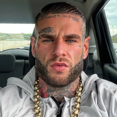 6ft3 Filthy Chavy British Lad🇬🇧😈 Welcome to my crazy life🤪 getting up to no good, and just being filth😈 join my ONLYFANS and watch over 200+ FULL HD MOVIES