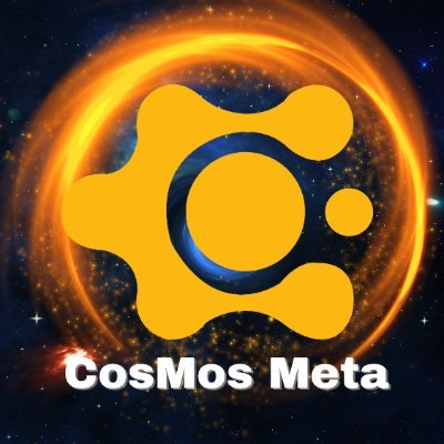 CosmosMetaNFT's profile picture. COSMOS META
THE BRIDGE BETWEEN CURRENCY AND THE FUTURE AIMING TO ENCODE REAL-WORLD ASSETS INTO THE CRYPTO MARKET