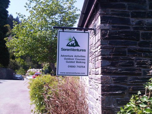 SerenVentures's profile picture. Seren Ventures provides skills courses, guided mountainwalks and adventure activities in Snowdonia, North Wales, the Lake District and Scotland.