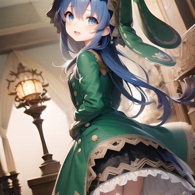 Himekaw_Yoshino Profile Picture