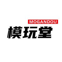 模玩堂 (@mogandou) 's Twitter Profile Photo 模玩堂 (@mogandou) 's Twitter Profile Photo