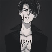 Captain levi (@nirmohii__) 's Twitter Profile