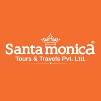 Santamonica Tours & Travels Pvt.Ltd(@Santamonica_T_T) 's Twitter Profile Photo