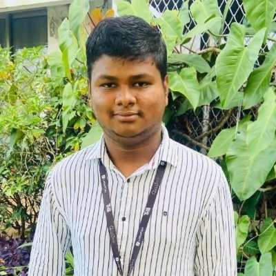 Jateen2003's profile picture. UX Designer @ Ziarah ✦ Freelancer ✦ Top #1 Club Member on TopMate ✦ One half of @Twin Design Studio