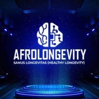 Afrolongevity (@afrolongevity) 's Twitter Profile Photo Afrolongevity (@afrolongevity) 's Twitter Profile Photo