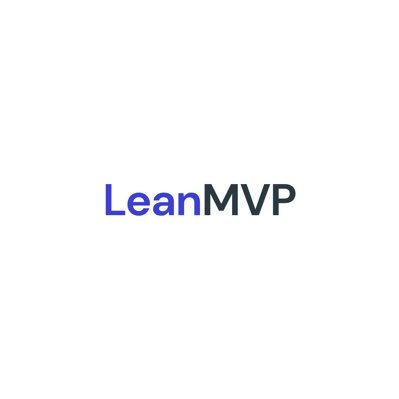 LeanMVP