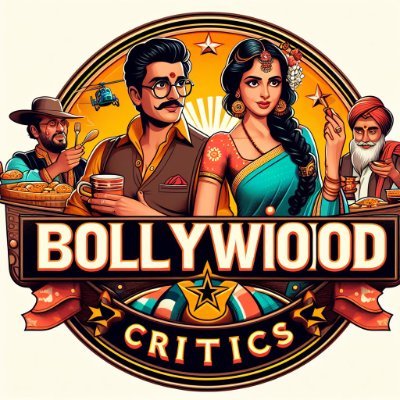 🎬 Film Critic | 🎥 Bollywood & Beyond | Honest reviews, sharp takes, box office insights