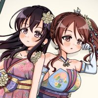 クロユリ🌼(@Curoyuri_01) 's Twitter Profile Photo