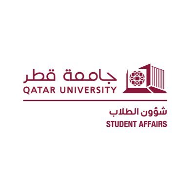 Official Account for Student Affairs @QatarUniversity الحساب الرسمي لشؤون الطلاب في جامعة قطر