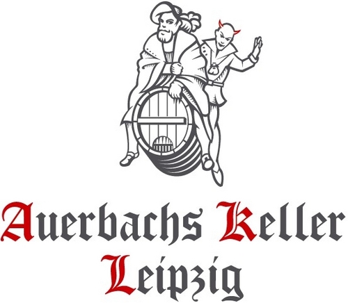 Wo der mäßige Genuss von Wein 
1525 als Prophylaxe gegen die Pest seinen Erfolg feierte.
Oder vielliecht kennen Sie mich aus 
Goethe's Bestseller  FAUST