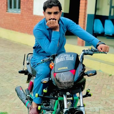 iToseefjani's profile picture. Patriotic Pakistani.working as CT pathology .cricketer